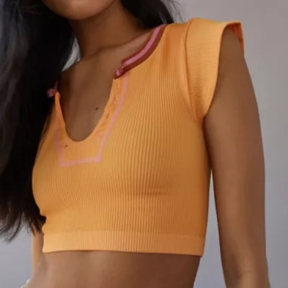 Out From Under Urban Outfitters Top
